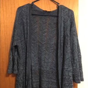 Cardigan lot